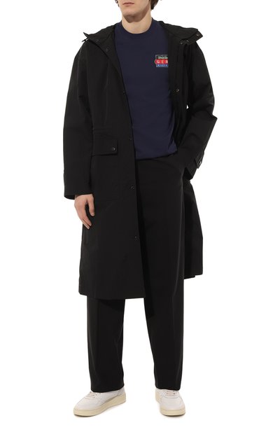 Хлопковая футболка puma x butter goods PUMA, арт. 53405884, фото 2