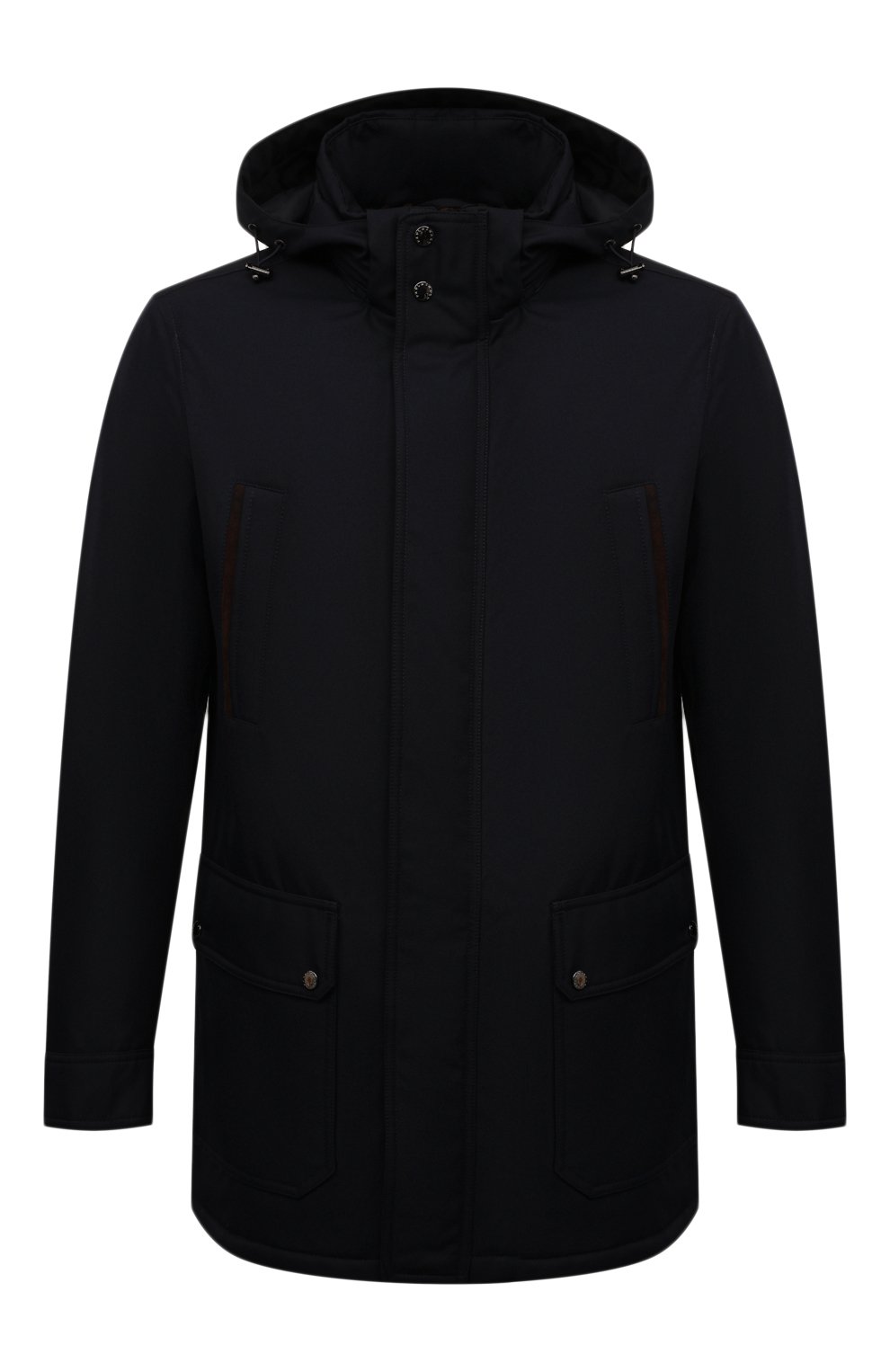 Утепленная куртка PAUL&SHARK, арт. 14312061, фото 1