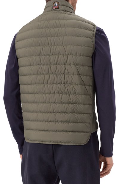 Пуховый жилет PARAJUMPERS, арт. PMPUSL01, фото 4