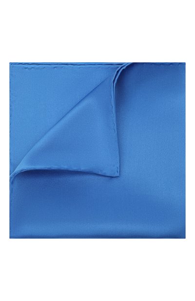 Мужской шелковый платок BRIONI, арт. 071000/PZ408