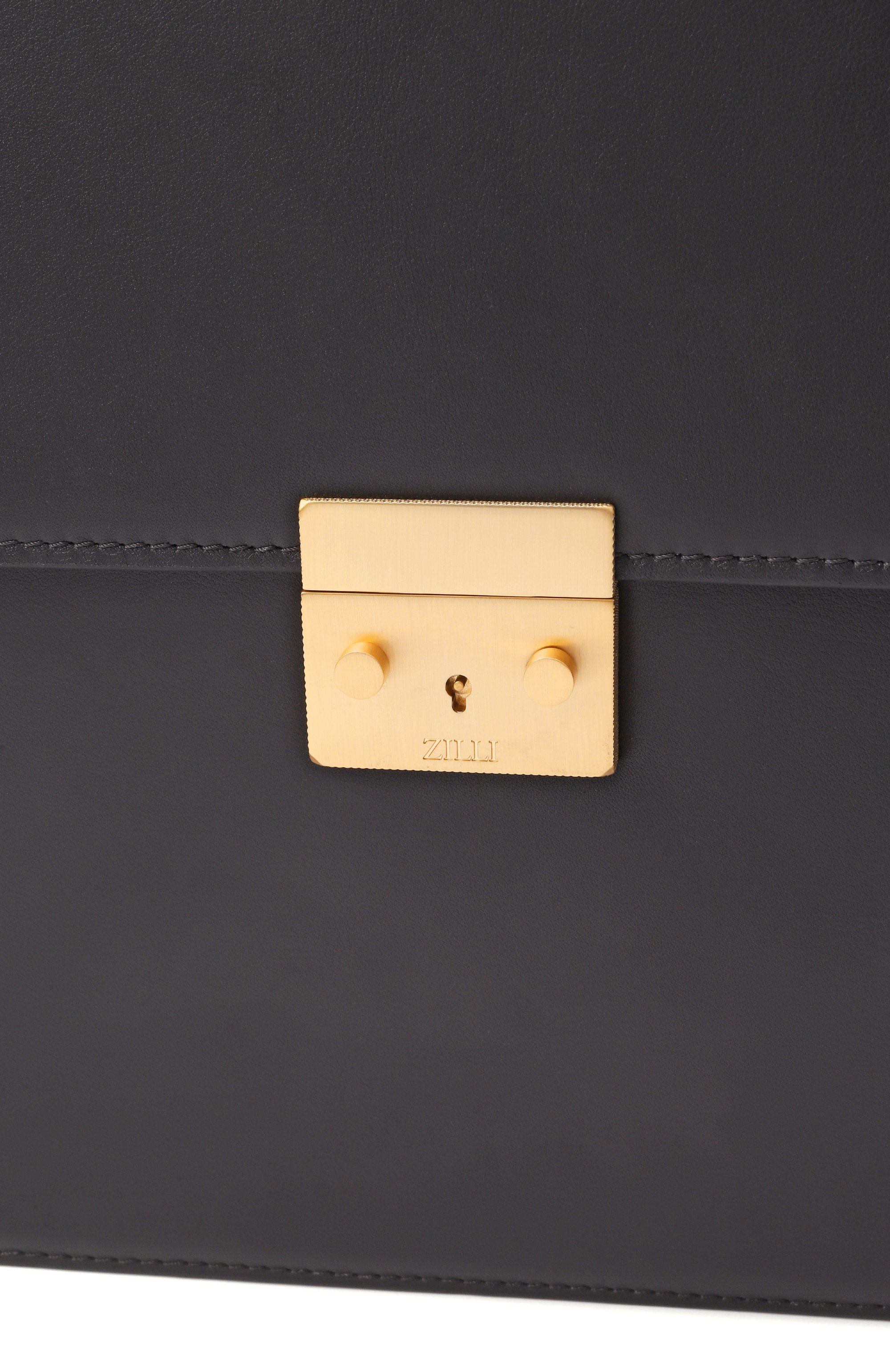 Портфель ZILLI, арт. G0003AM1015VBUS30, фото 3