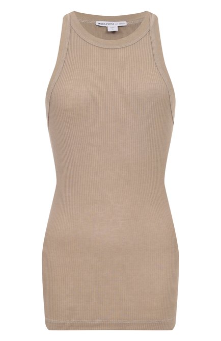 Женская хлопковая майка JAMES PERSE, арт. WNL3625