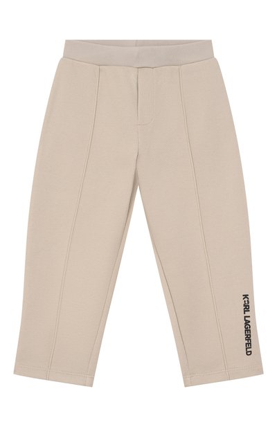 Комплект из трех предметов KARL LAGERFELD KIDS, арт. Z31071, фото 4