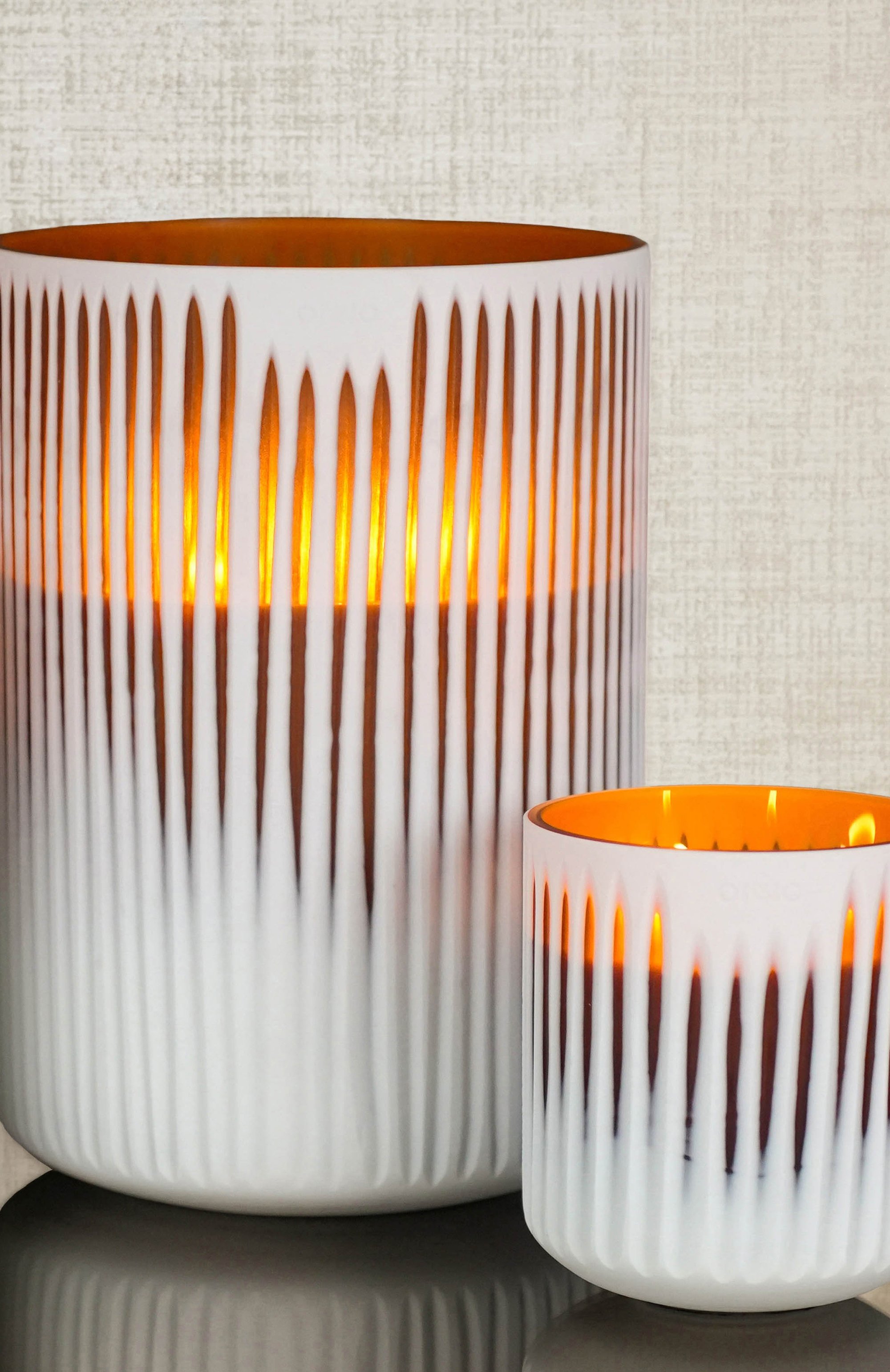 Ароматическая свеча sunset akosua xl ONNO, арт. 5412280160766, фото 4