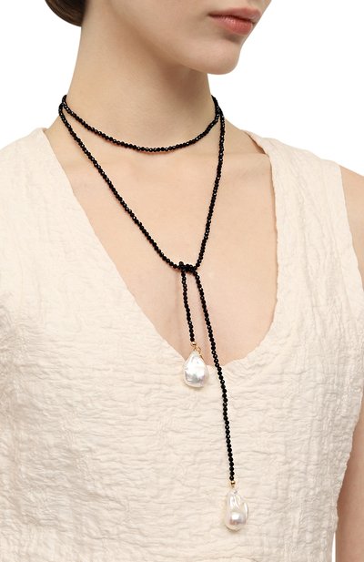 Колье VIEN, арт. 2223-55BS, фото 2