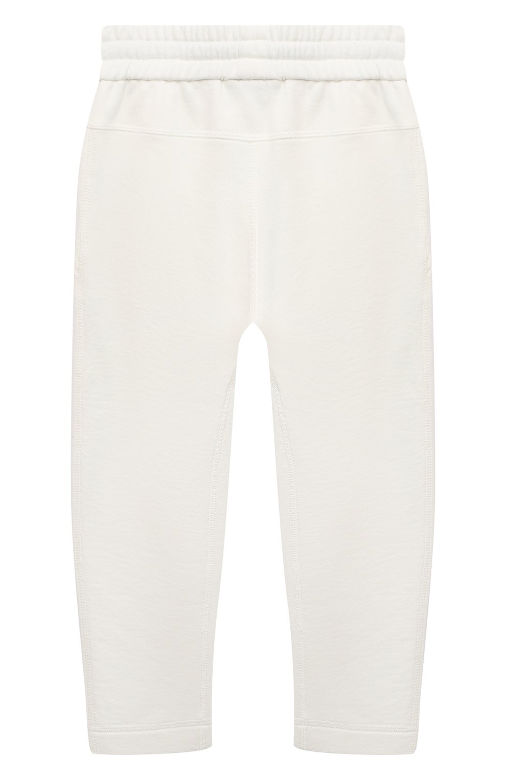 Хлопковые брюки BRUNELLO CUCINELLI, арт. BTU14E596Z, фото 2