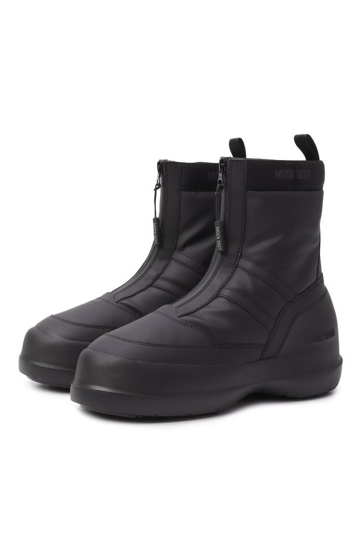 Ботинки Luna Moon Boot 80D2480010 Чёрный 80D2480010