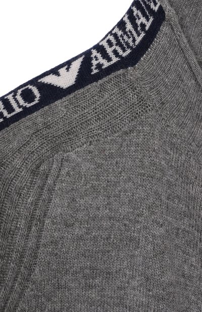 Кардиган EMPORIO ARMANI, арт. EB000648/AF17340, фото 3