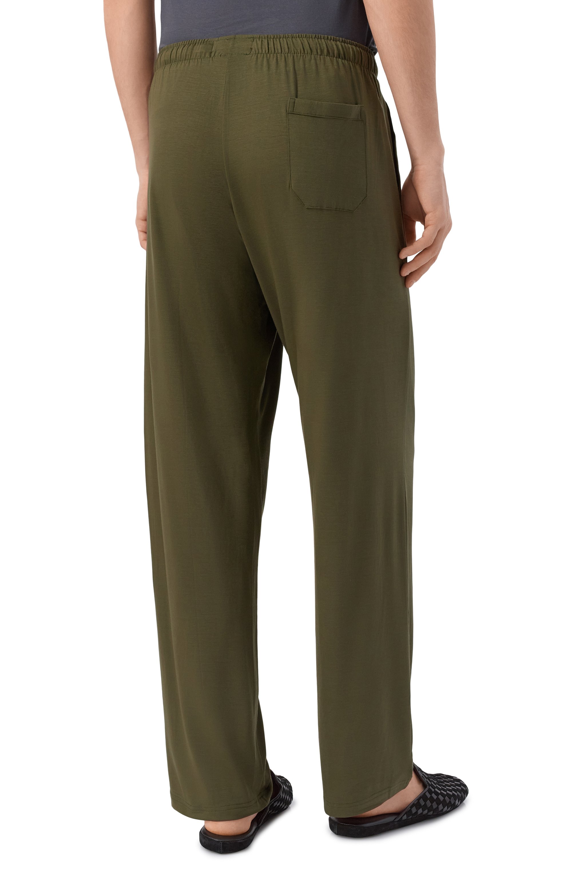 Домашние брюки DEREK ROSE, арт. 3558/BASE022, фото 4