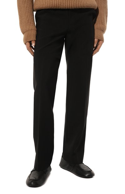 Кожаные слиперы MARSELL, арт. MM4395/188, фото 3