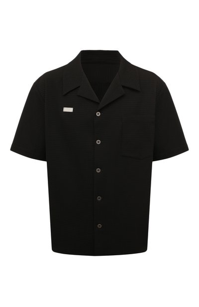 Рубашка WHO_AM, арт. MS2-SV243-BRN, фото 1