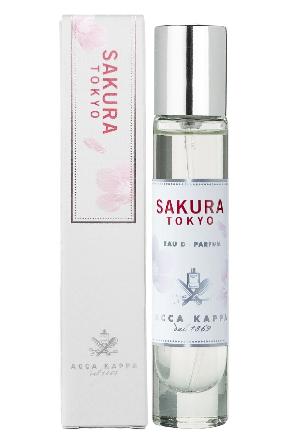 Парфюмерная вода sakura tokyo (15ml) ACCA KAPPA, арт. 85354215, фото 2