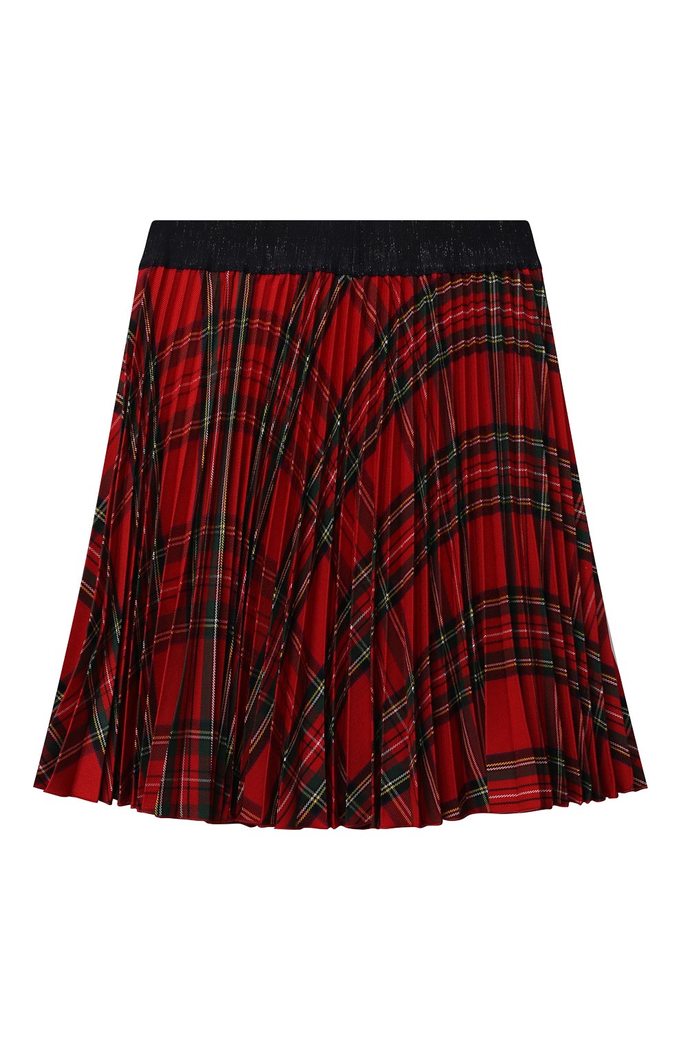 Плиссированная юбка ALETTA, арт. A210561L-23Q/4A-8A, фото 2