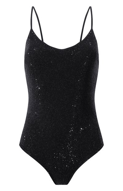 Женский слитный купальник FISICO, арт. S2/F/MC06MW