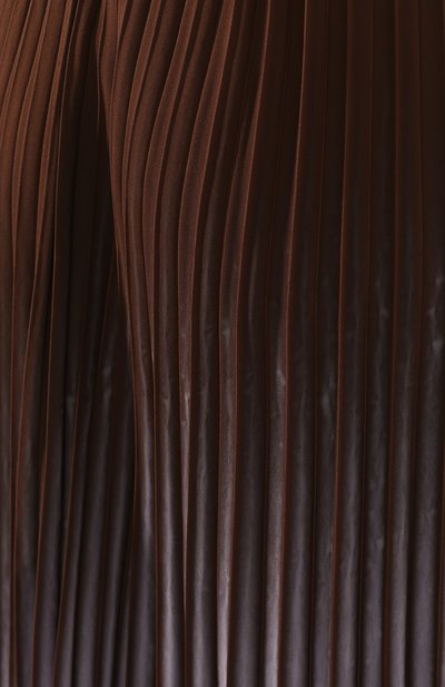 Плиссированная юбка BY MALENE BIRGER, арт. Q68178001/PIZA, фото 5