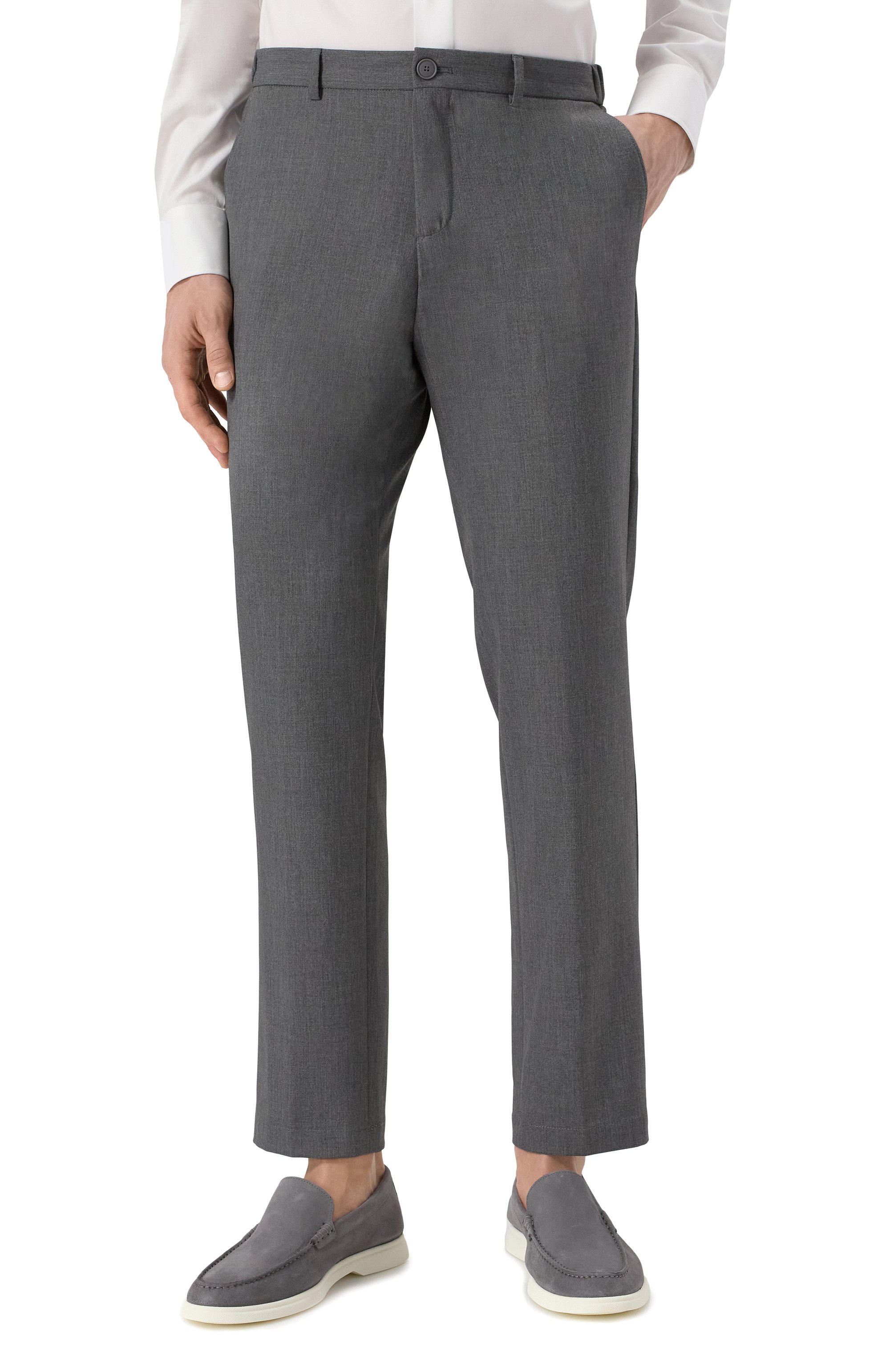 Брюки BOSS, арт. 50535048, фото 3