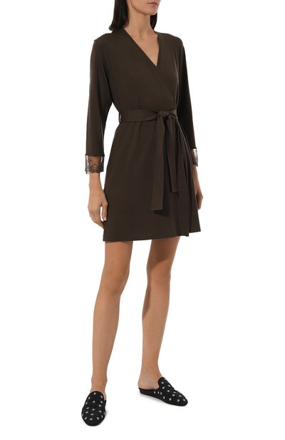 Халат ZIMMERLI, арт. 762-55502, фото 2