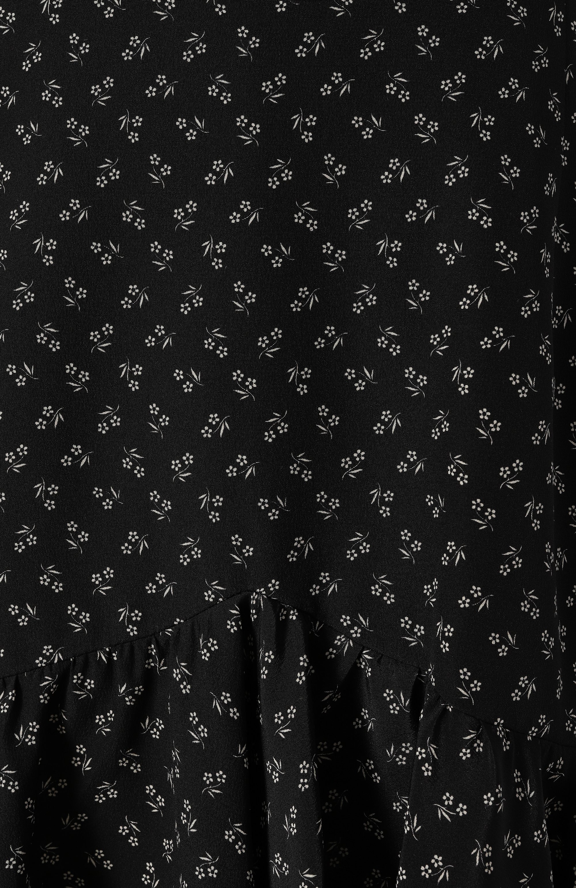 Шелковое платье ALESSANDRA RICH, арт. FABX3991-F4486, фото 6