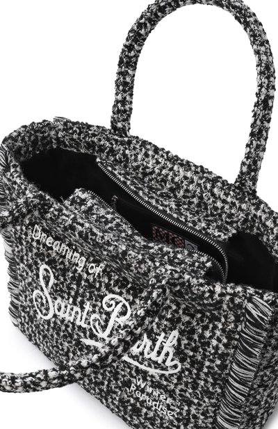 Сумка vanity MC2 SAINT BARTH, арт. VANI039-01323I/VANITY TWEED, фото 5
