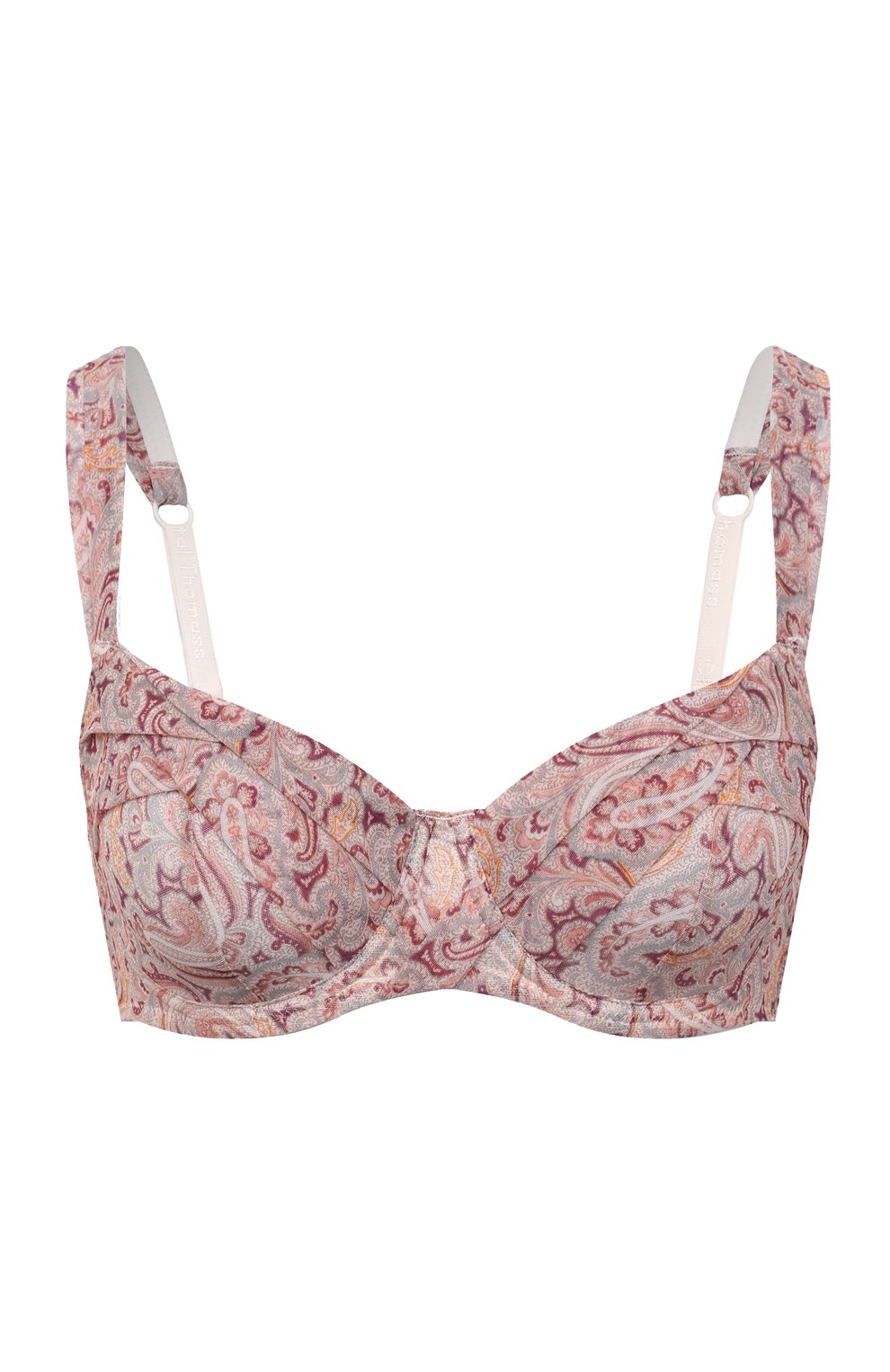 Бюстгальтер с мягкой чашкой CHANTAL THOMASS, арт. T00410, фото 1