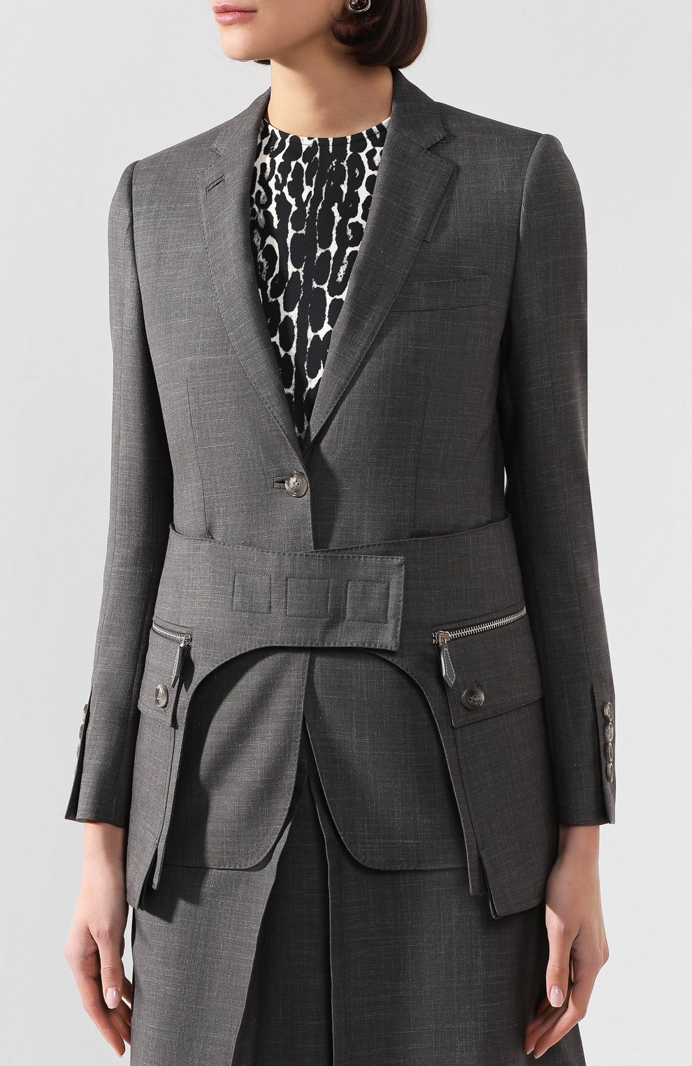 Жакет BURBERRY, арт. 4564181, фото 3