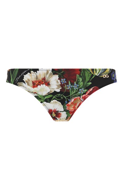 Плавки-бикини DOLCE & GABBANA, арт. 02A03J/FSGRJ, фото 1