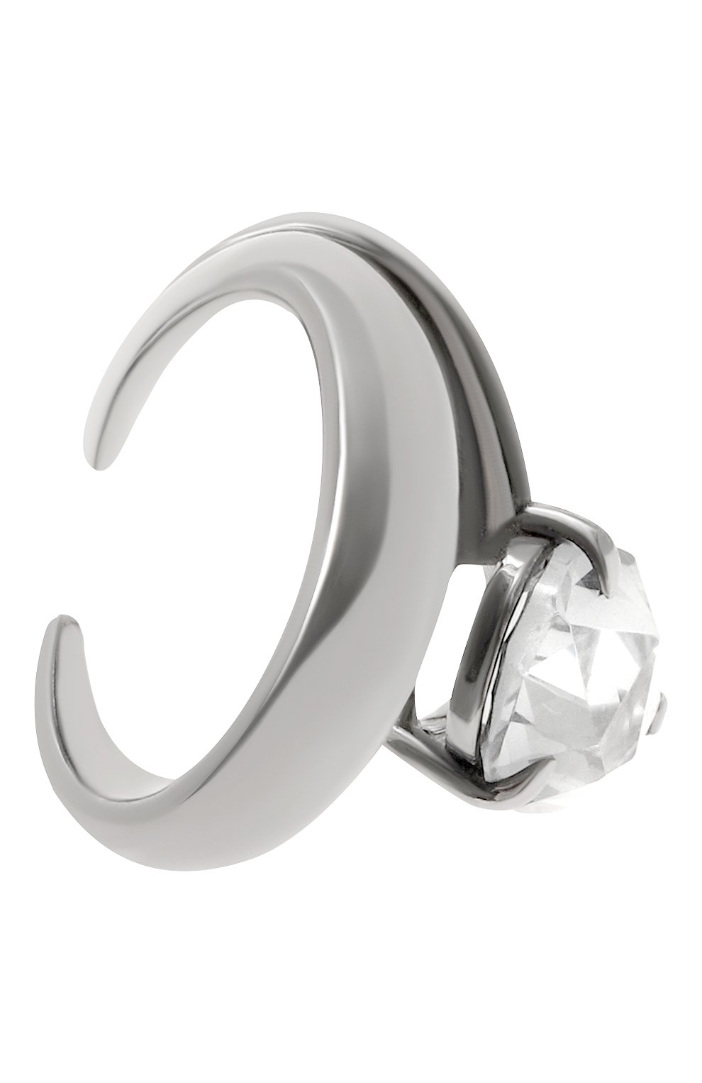 Кафф с кристаллом stealing beauty CAVIAR JEWELLERY, арт. SB009, ф�ото 3