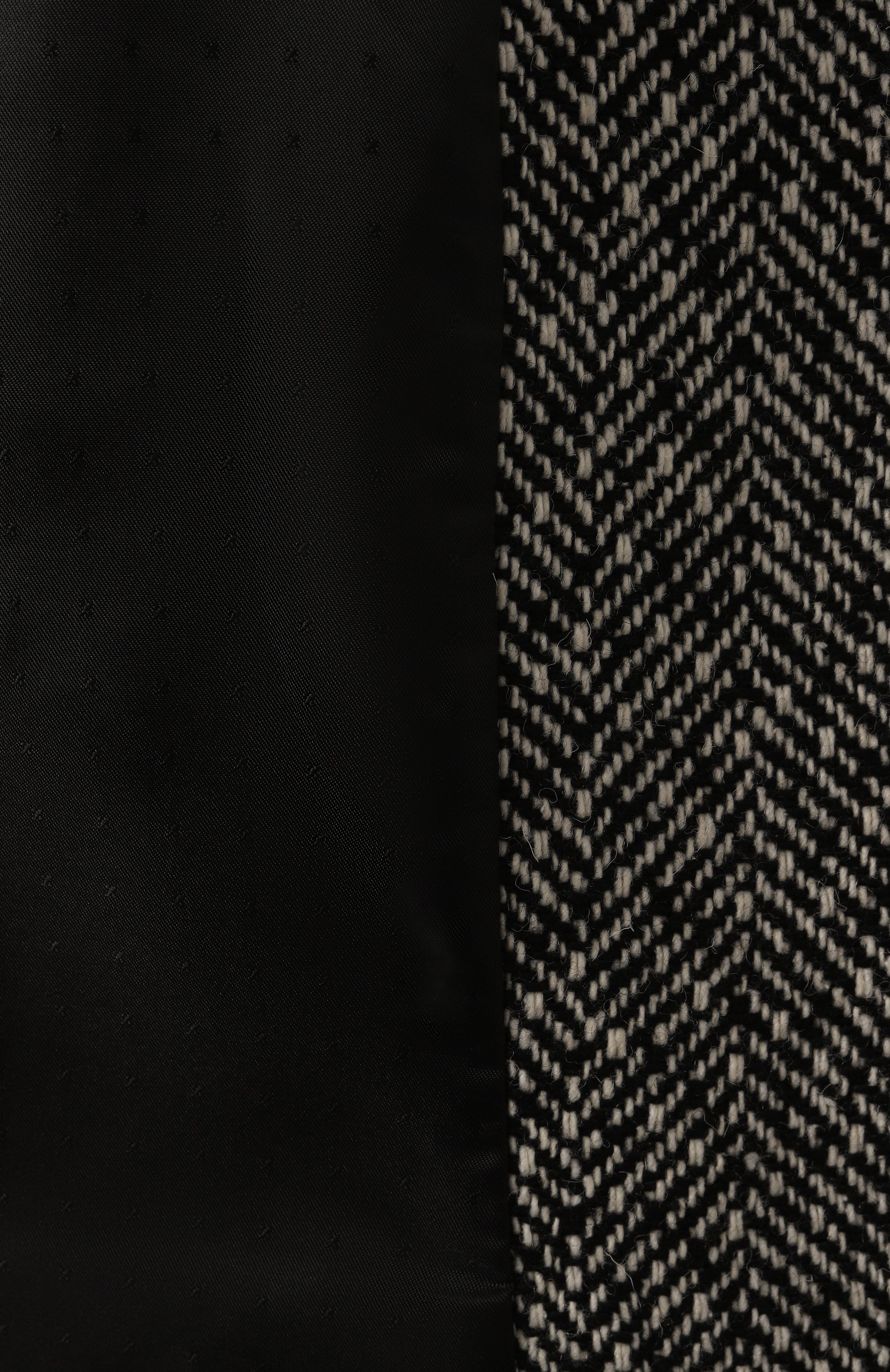 Жакет SELF-PORTRAIT, арт. AW24-173J-B, фото 6