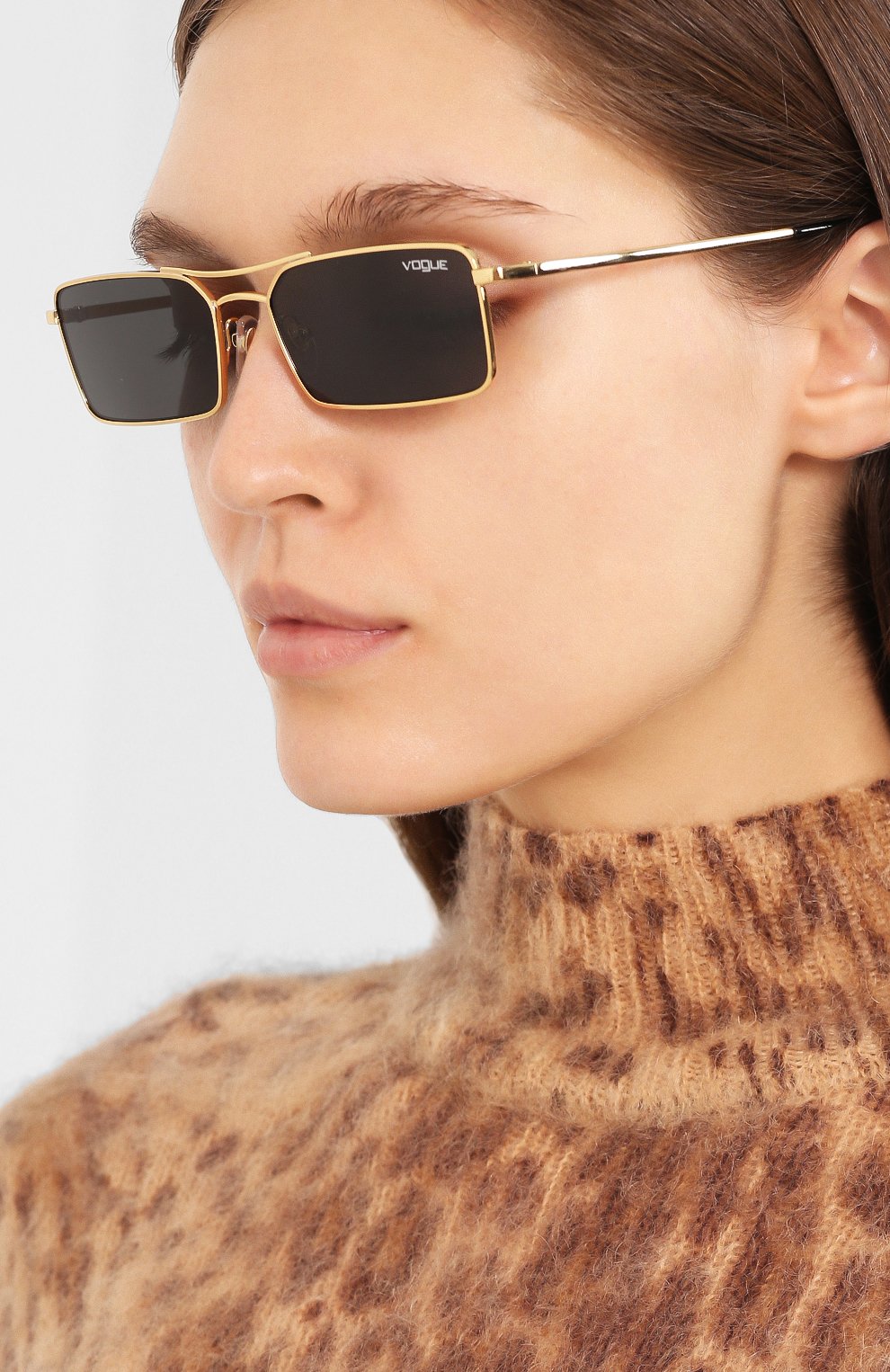 Солнцезащитные очки VOGUE, арт. 4106S-280/87, фото 2