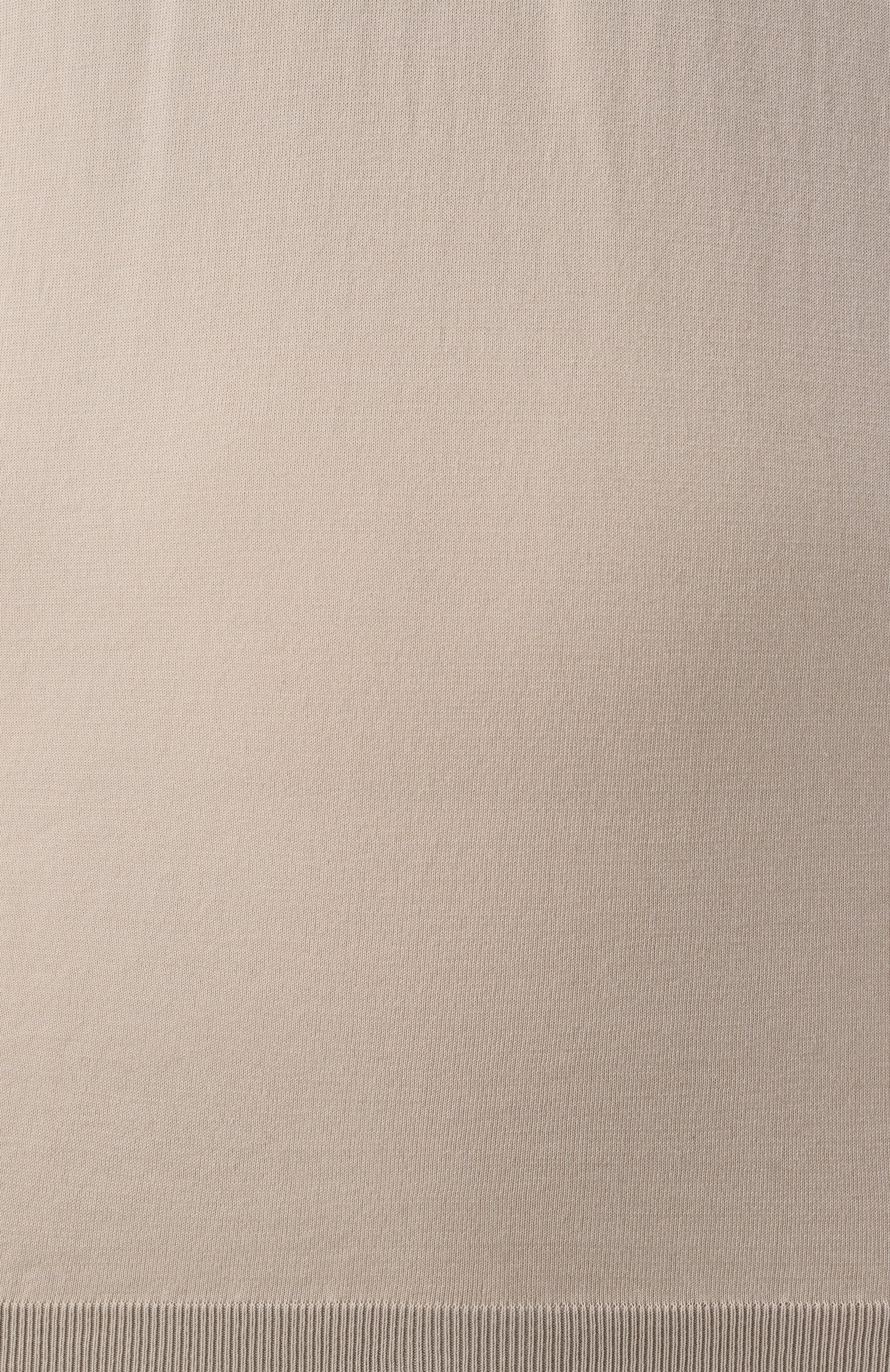 Хлопковый джемпер PAUL&SHARK, арт. 25411516, фото 6