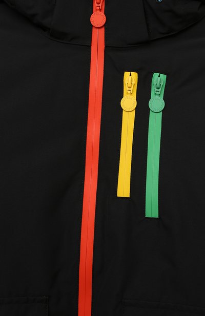 Куртка STELLA MCCARTNEY, арт. TV2R20, фото 3