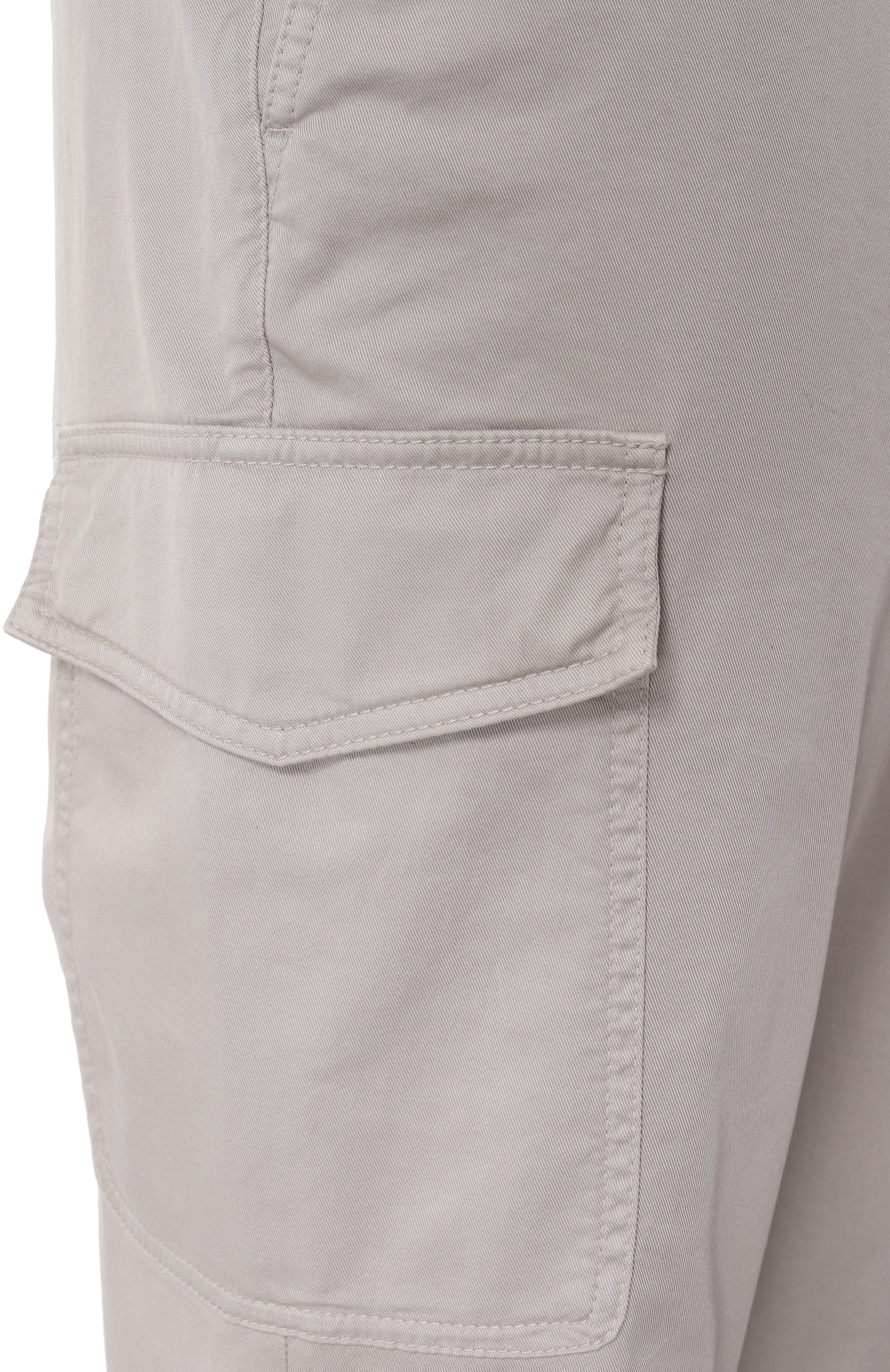 Хлопковые брюки-карго BRUNELLO CUCINELLI, арт. M289LE1890, фото 6