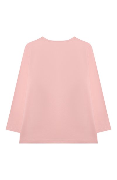 Хлопковая пижама SANETTA, арт. 221597, фото 3