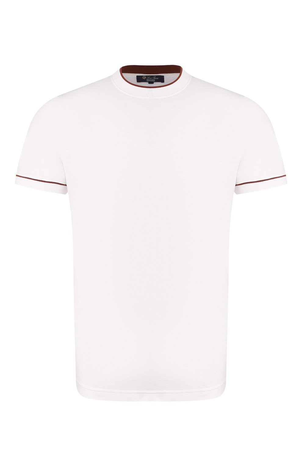 Футболка LORO PIANA, арт. FAL0884, фото 1