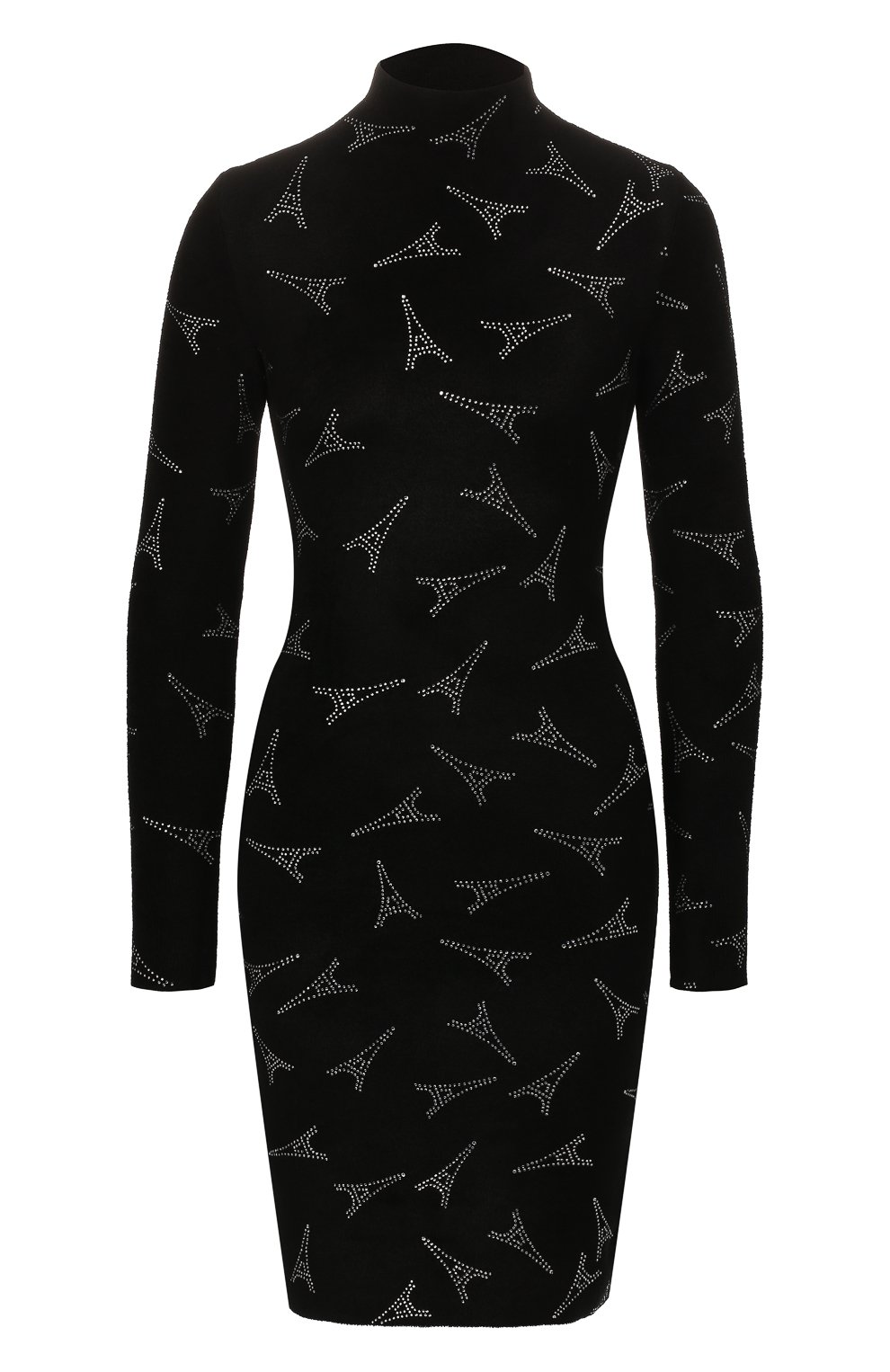 Платье BALENCIAGA, арт. 570841/T5120, фото 1