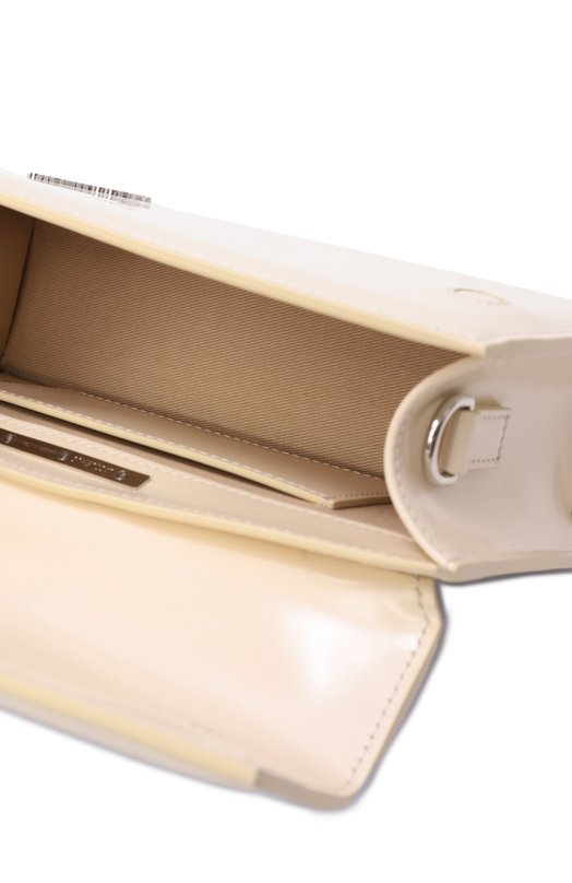 Сумка Le Grand Bambino Jacquemus 24H/243BA406-3128 Кремовый  24H/243BA406-3128 Фото 5