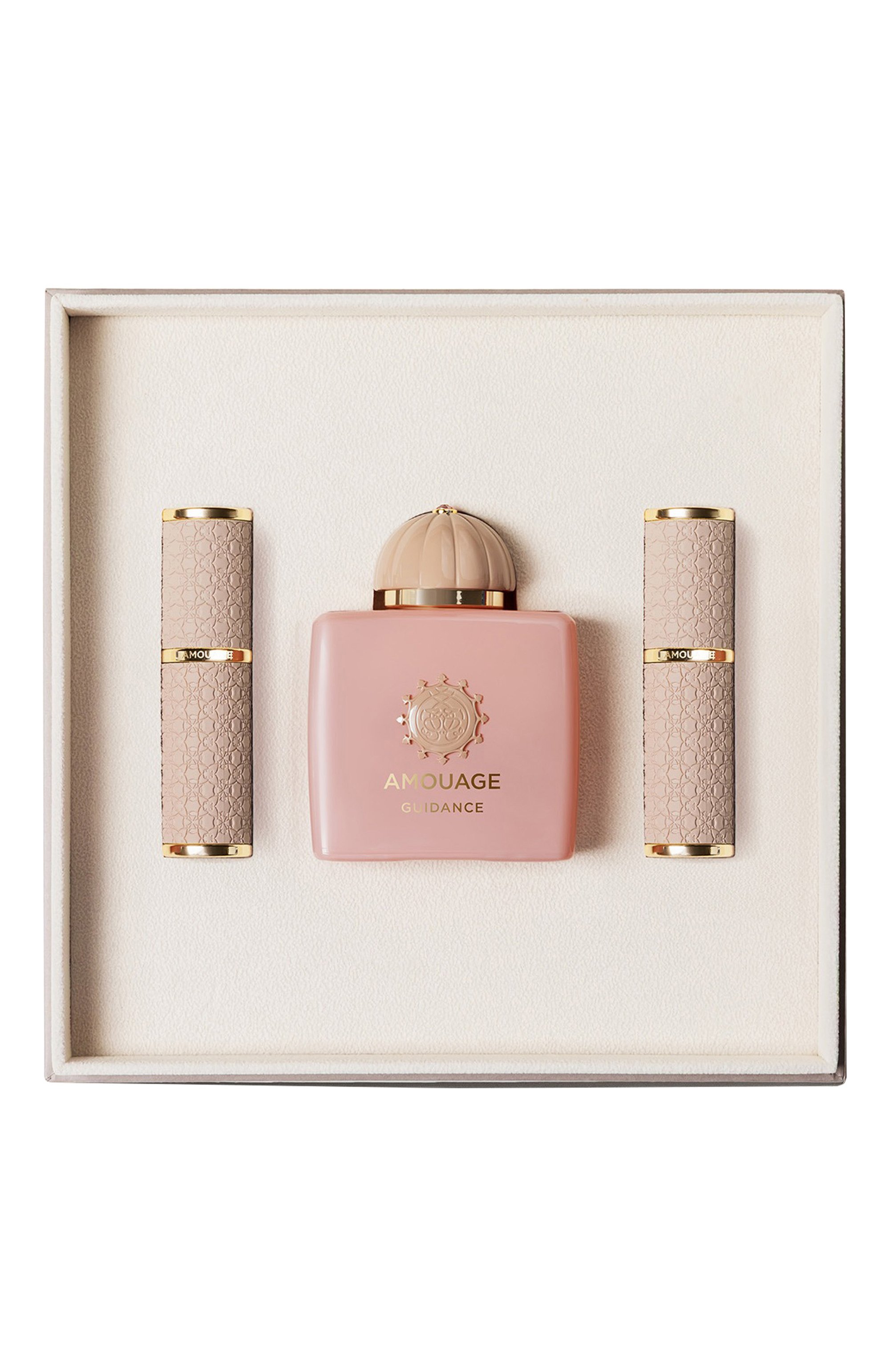 Набор guidance (100+2x10ml) AMOUAGE, арт. 12670, фото 1