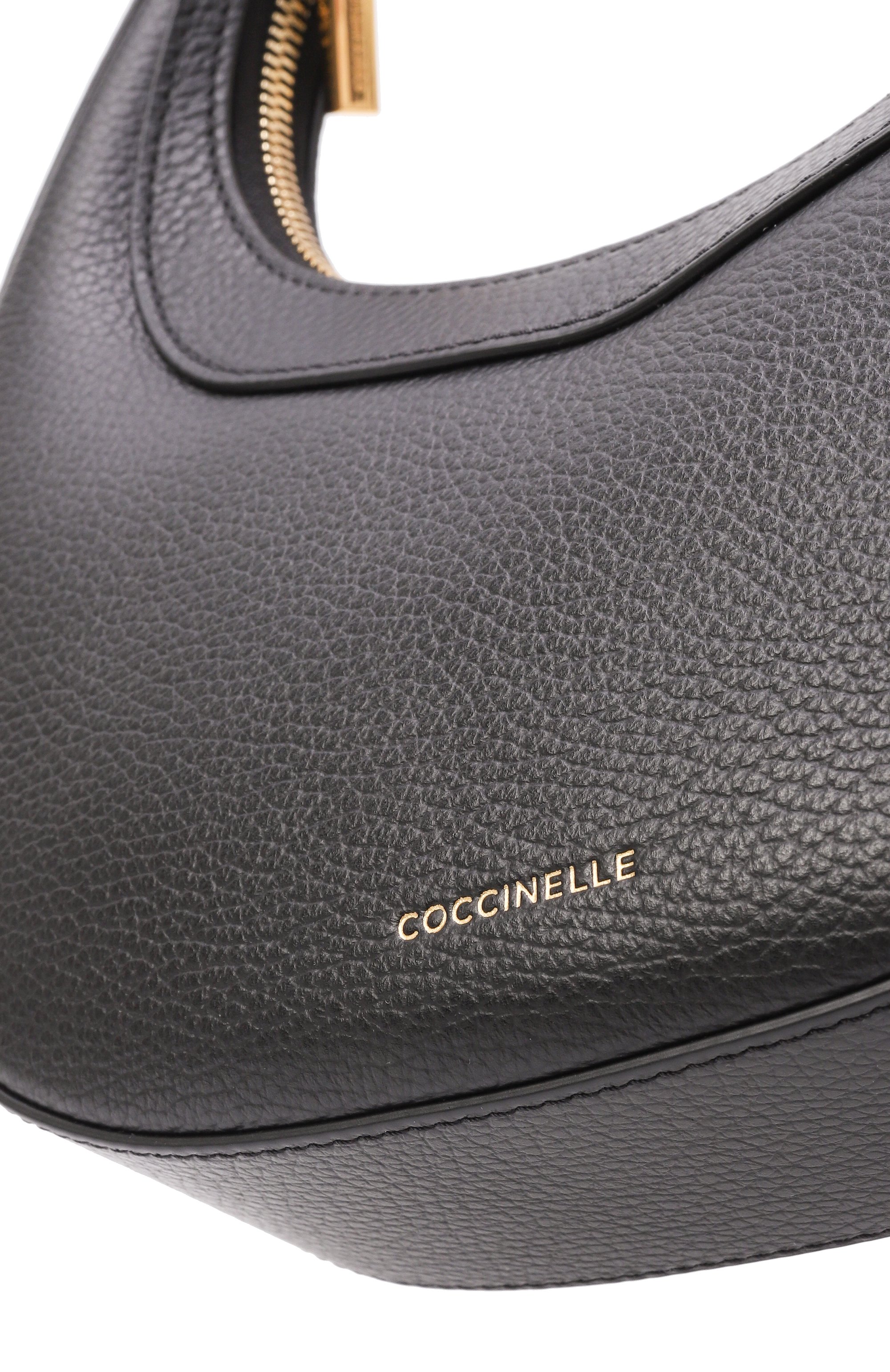 Сумка whisper mini COCCINELLE, арт. E5 PIP 53 01 01, фото 3