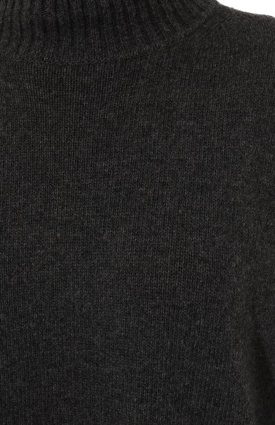 Шерстяной свитер WEEKEND MAX MARA, арт. B0RGIA, фото 5