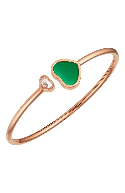 Браслет Chopard 857482-5102 Бесцветный 857482-5102