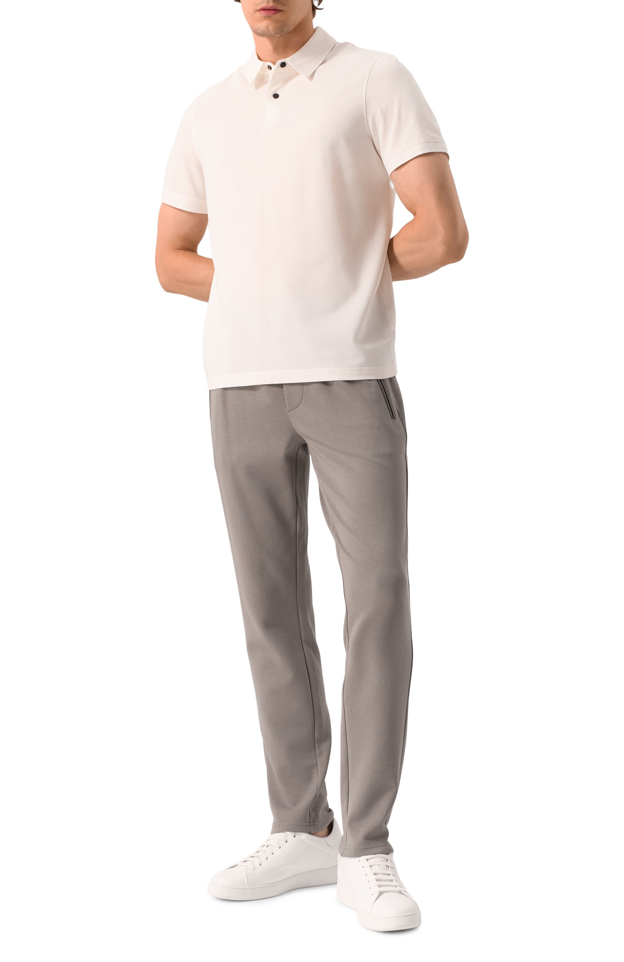 Поло BOGNER, арт. 58322727, фото 2