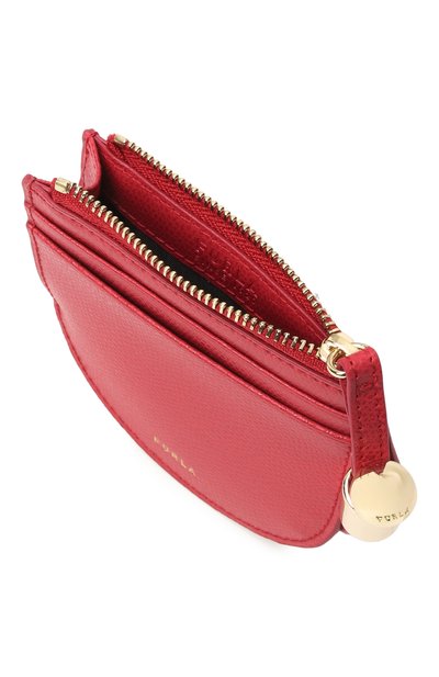 Кожаный футляр для кредитных карт laura FURLA, арт. WP00512/ARE000, фото 3