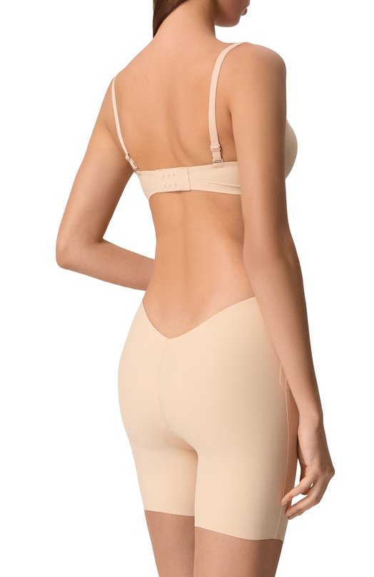 Шорты Bye Bra 2451 Бежевый  2451 Фото 3