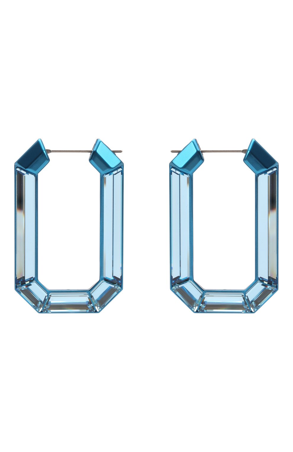 Серьги-кольца lucent SWAROVSKI, арт. 5633950, фото 1