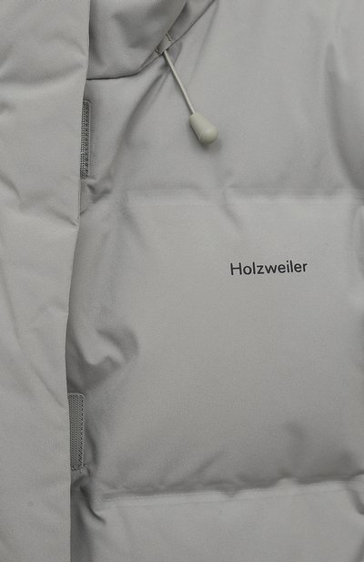 Пуховик HOLZWEILER, арт. 12758/L0EN D0WN JACKET, фото 5