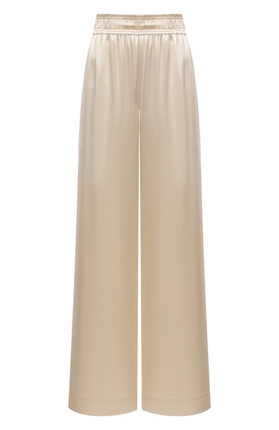 Женские шелковые брюки JACOB LEE, арт. WSP008SS24PW