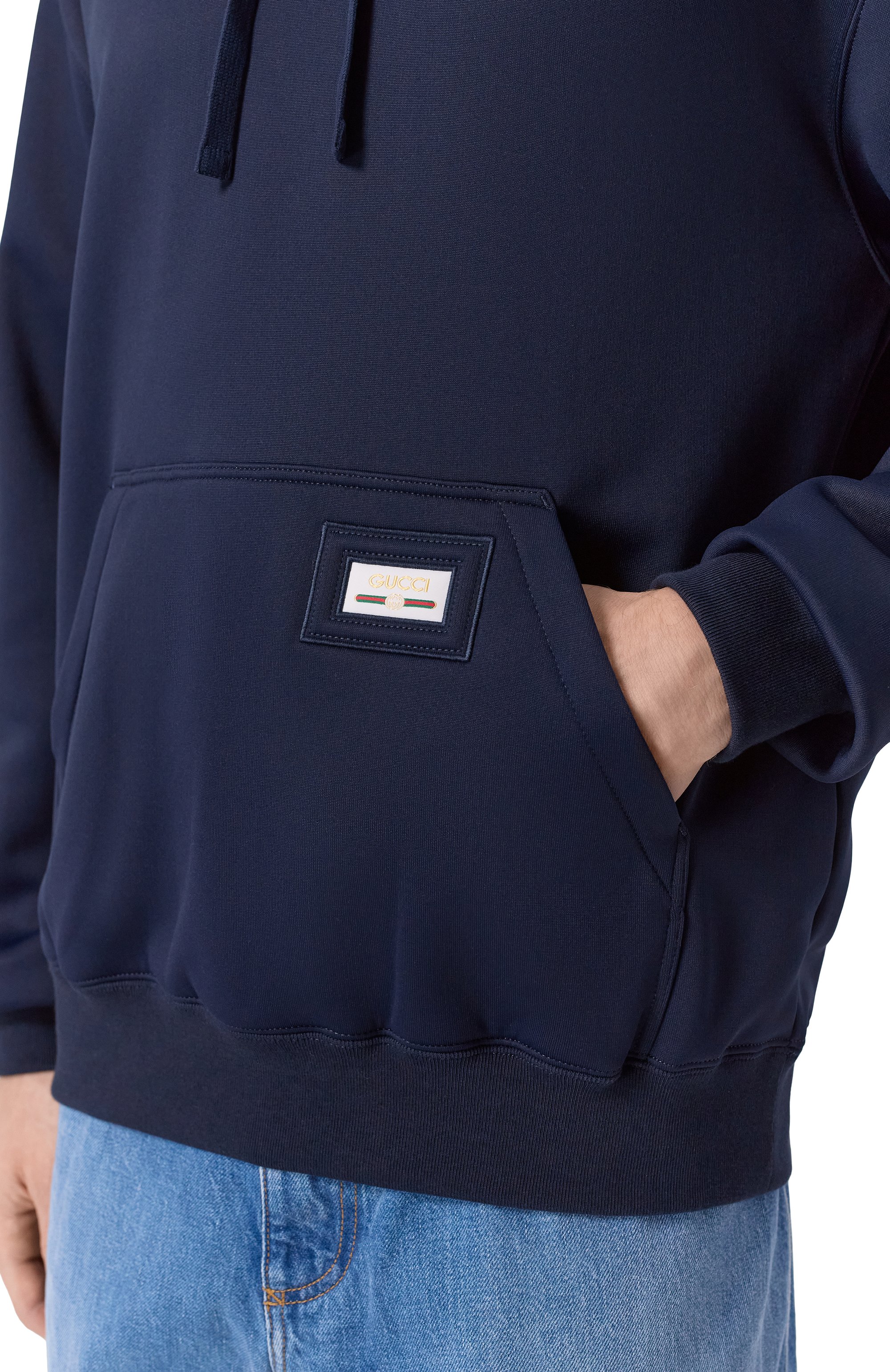 Худи GUCCI, арт. 788771/XJG2D, фото 5