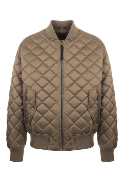 Мужской бомбер HUGO, арт. 50546226