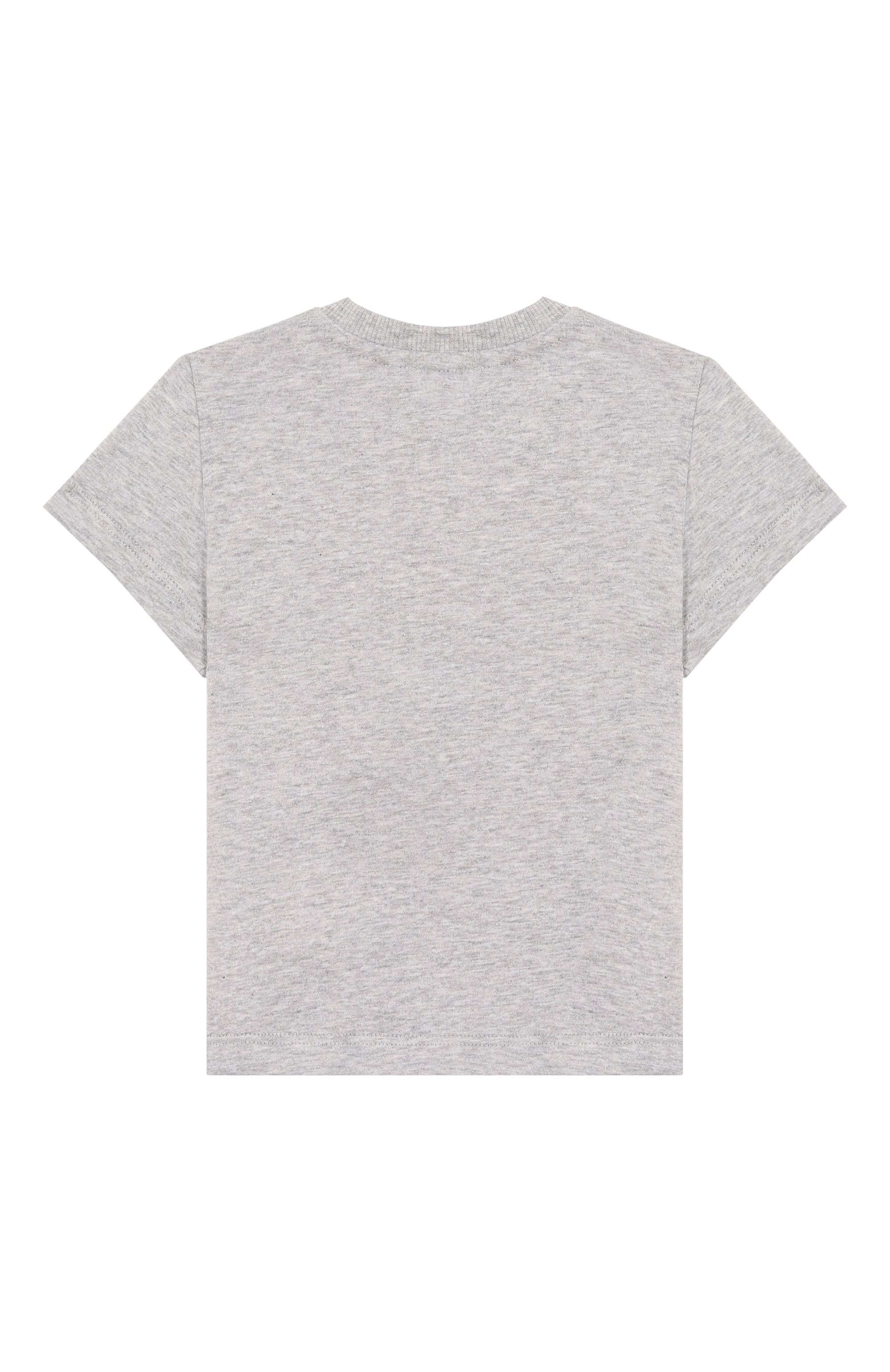 Комплект и з футболки и шорт MOSCHINO, арт. MUG01U/LCA19, фото 3