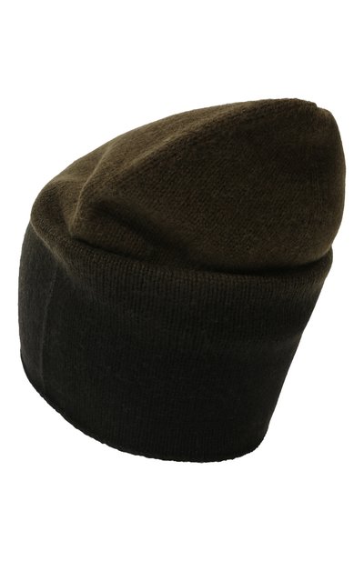 Шапка из шерсти и кашемира ALLUDE, арт. 225/17695, фото 2